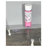 Quilting Stencils - Janome Quilters Companion Extended Table - Quilt Books - Perforated Paper - Quilt Basting Spray