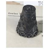 Quilting Books - Sewing Thread - Crochet Cotton - Needles - Small & Large Pin Cushion - Thimble - Vintage Wooden Bobbins and More