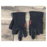 3 - Pairs of Gloves and 1 Pair of Boot Liners