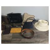 Purses, Wallets and More