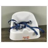 Hopscotch Lane Booster Chair