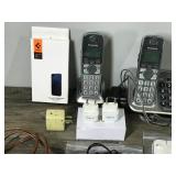 Lot of Electronics and More