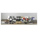 Lot of Electronics and More