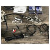 Lot of Electronics and More