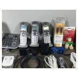 Lot of Electronics and More
