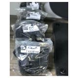 Honda Pioneer UTV Side Doors (set of 4) - Honda Ridgeline Floor Mats (2) - Possibly Honda CRV Cargo Trunk Retractable Shade Cover