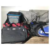 Champion Bag - Small Igloo Cooler - 2 - Ascot Computer Bags - 4 - Garment Bags & More