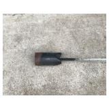 20 Gallon Propane Tank with Torch