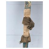 Vintage Wooden Skii’s