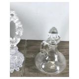 Collectible Plates - Electric Candle Melter - Perfume Bottle - Oil Dispensers and More