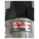 Heavy Duty Sawzall with Carrying Case & Accessories