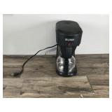 Bunn Coffee Maker Model Speed-brew