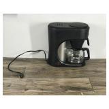 Bunn Coffee Maker Model Speed-brew