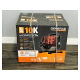 New in the Box - Generac - 1” Clean Water Pump with Hose Kit - 30 GPM