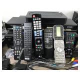 Lot of Electronics and More - see description for more info