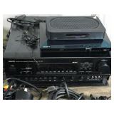 Lot of Electronics and More - see description for more info