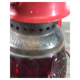 Vintage Dietz N.Y.U.S.A. Little Wizard Lantern