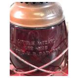 Vintage Dietz N.Y.U.S.A. Little Wizard Lantern
