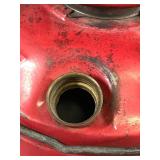 Vintage Dietz N.Y.U.S.A. Little Wizard Lantern