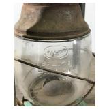 Vintage No. 2 Cold Blast Marswells Lantern