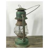 Vintage No. 2 Cold Blast Marswells Lantern