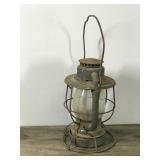 Vintage Dietz Vesta Lantern