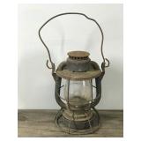Vintage Dietz Vesta Lantern