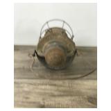 Vintage Dietz Vesta Lantern