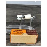 Collectible Bomber Fishing Lure in Box