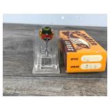 Collectible Bomber Fishing Lure in Box