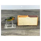 Collectible Bomber Fishing Lure in Box