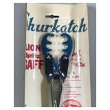 Vintage Shurkatch Lion Spring Fishing Gaff in Original Package