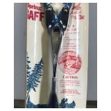 Vintage Shurkatch Lion Spring Fishing Gaff in Original Package