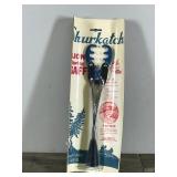 Vintage Shurkatch Lion Spring Fishing Gaff in Original Package