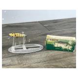 2 - Collectible True Temper Speed Shad’s in Boxes