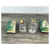 2 - Collectible True Temper Speed Shad’s in Boxes