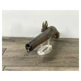 Antique Tower GR .66 Caliber Flintlock Blackpowder Pistol - No FFL required