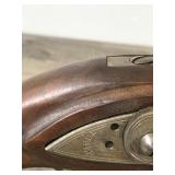 Antique Tower GR .66 Caliber Flintlock Blackpowder Pistol - No FFL required