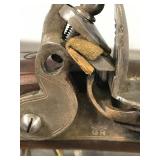 Antique Tower GR .66 Caliber Flintlock Blackpowder Pistol - No FFL required