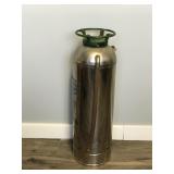 Vintage General Quickaid Fire Extinguisher Model IW-500