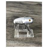 Lot of 10 Collectible Heddon Fishing Lures - see description for more info