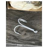 Lot of Fishing Hooks - See description for more info