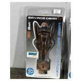 3 - Savage Gear 3d Topwater Bat Surface Lures in original packages