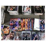 Lot of Basketball Cards with Rookies - Inserts - Stars and More - Michael Jordan - Scottie Pippen - Luka Doncic - Nikola Jokic - Karl Malone and More