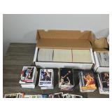 Lot of Basketball Cards with Rookies - Inserts - Stars and More - Michael Jordan - Scottie Pippen - Luka Doncic - Nikola Jokic - Karl Malone and More