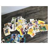 Lot of Collectible Baseball Cards - Rod Carew - Yogi Berra - Mark McGuire - Kirby Puckett - Tony Gwynn - Roger Clemens and More