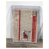 1966 Topps Pete Rose Baseball Card #30 & 1957 Tito Francona Baseball Card #184