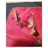 Box of Daredevil spoons and spinners