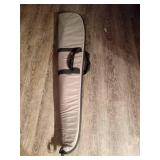Allen padded gun case