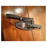 Smith & Wesson hatchet and knife set with sheath